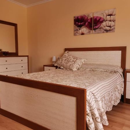 Apartamento Mari Carmen Apartment Мушия Екстериор снимка