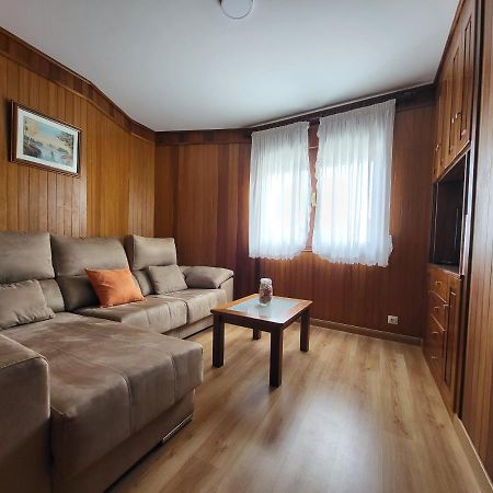 Apartamento Mari Carmen Apartment Мушия Екстериор снимка