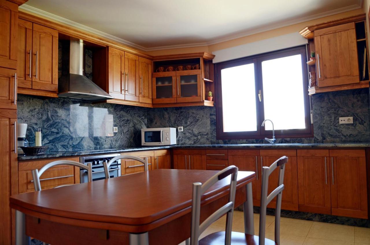 Apartamento Mari Carmen Apartment Мушия Екстериор снимка