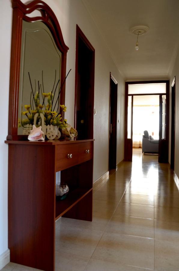 Apartamento Mari Carmen Apartment Мушия Екстериор снимка