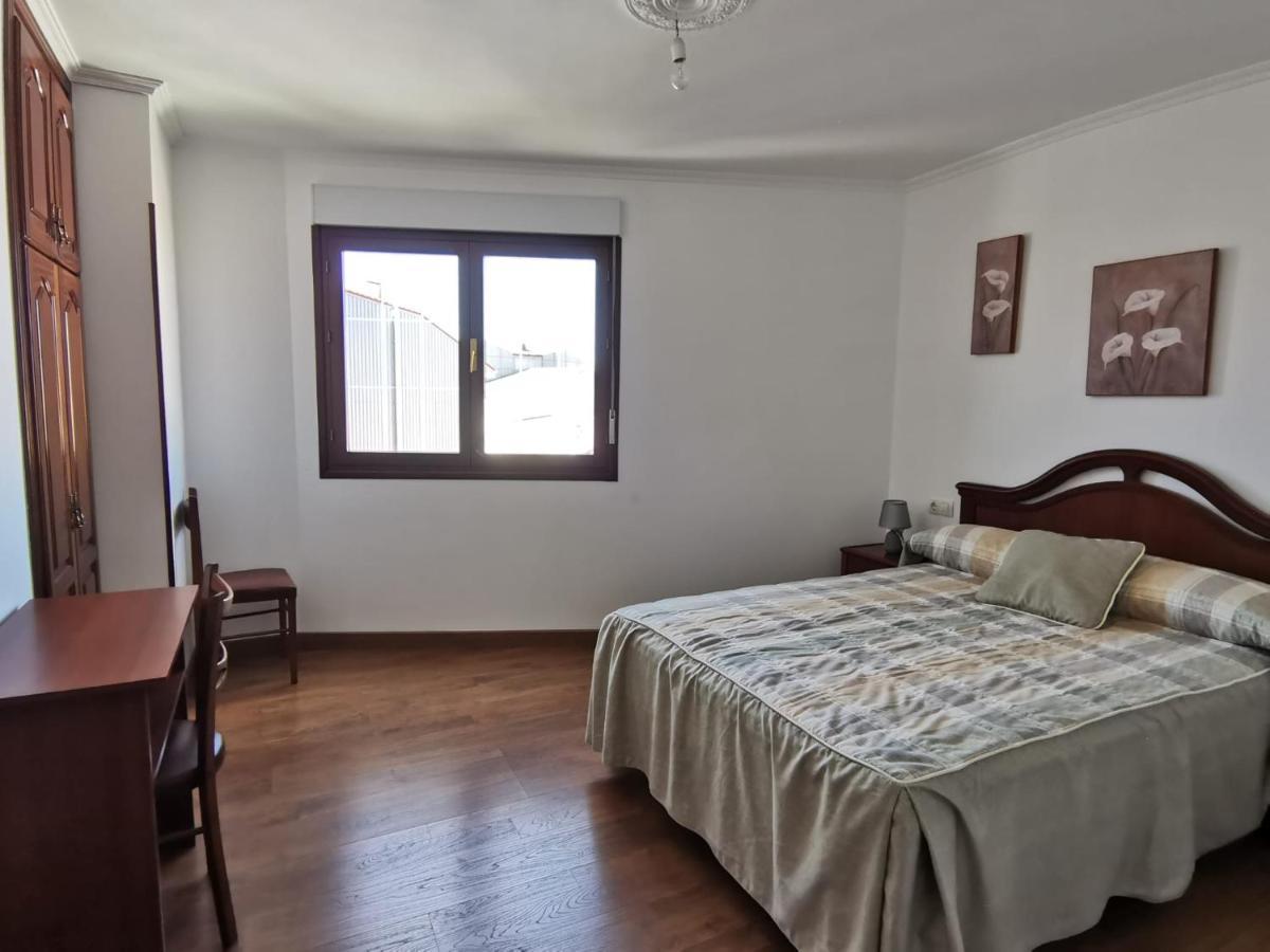 Apartamento Mari Carmen Apartment Мушия Екстериор снимка