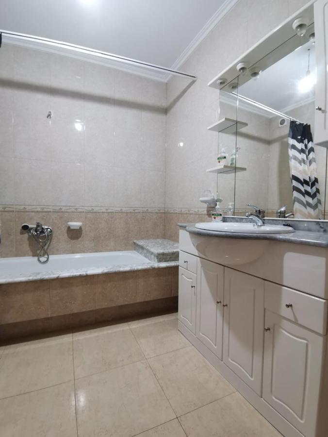 Apartamento Mari Carmen Apartment Мушия Екстериор снимка
