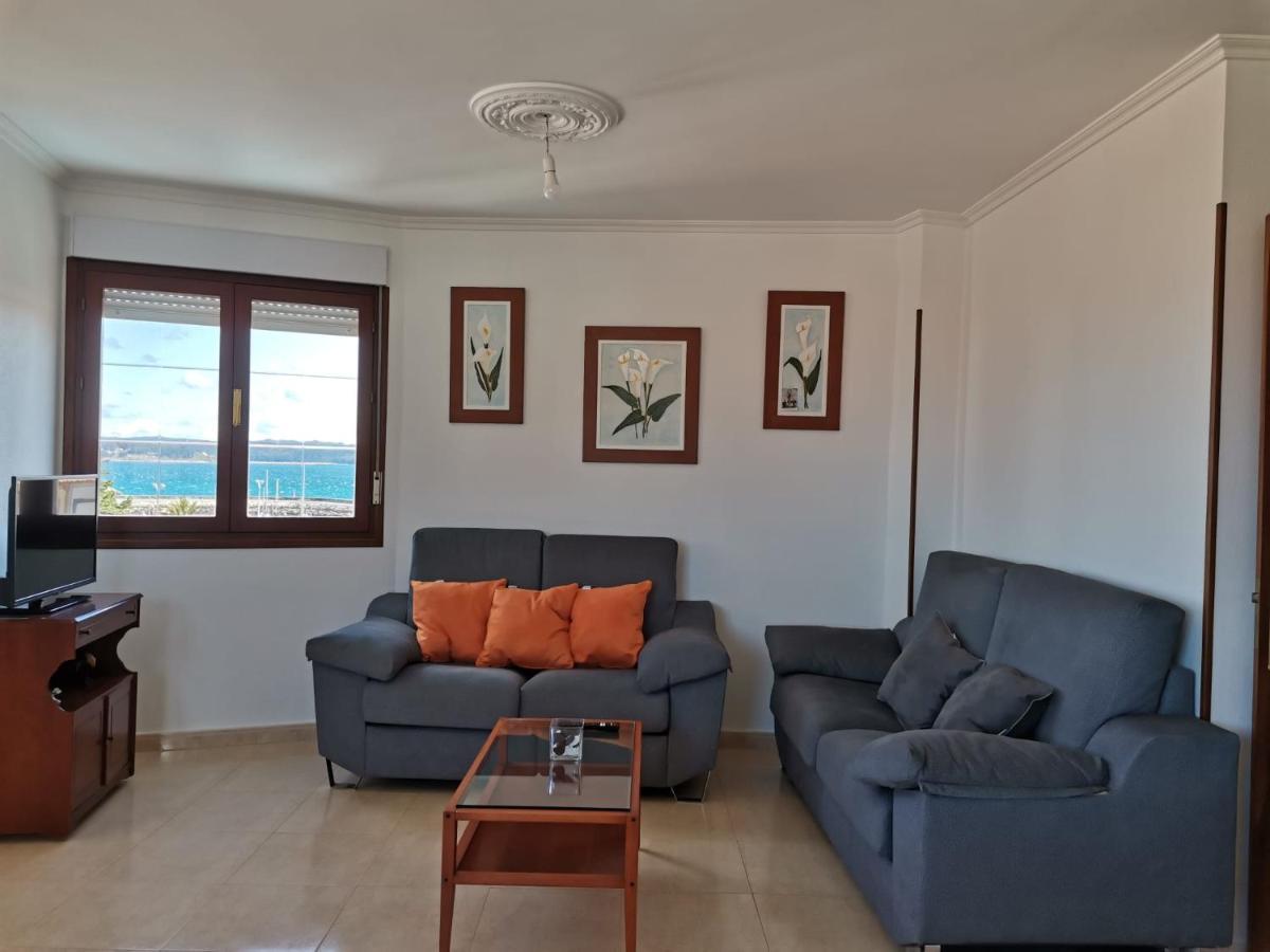 Apartamento Mari Carmen Apartment Мушия Екстериор снимка