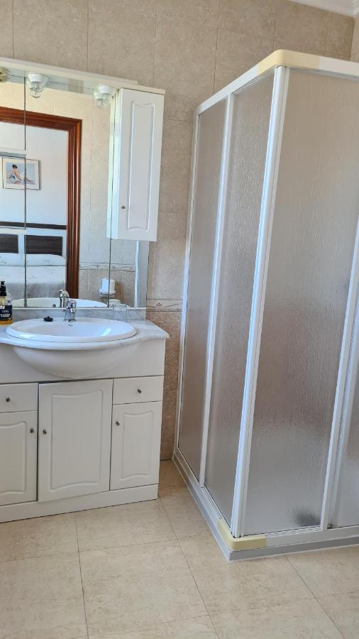Apartamento Mari Carmen Apartment Мушия Екстериор снимка