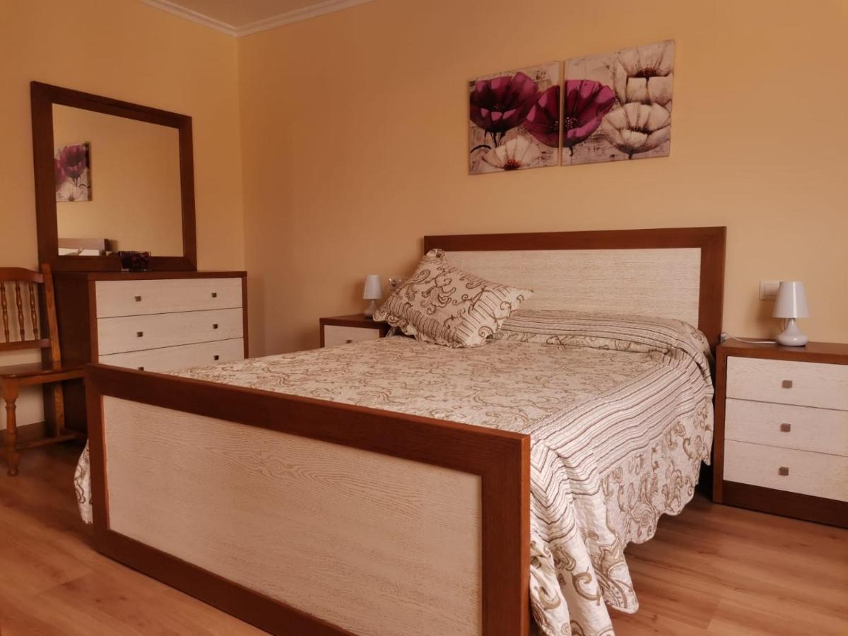 Apartamento Mari Carmen Apartment Мушия Екстериор снимка
