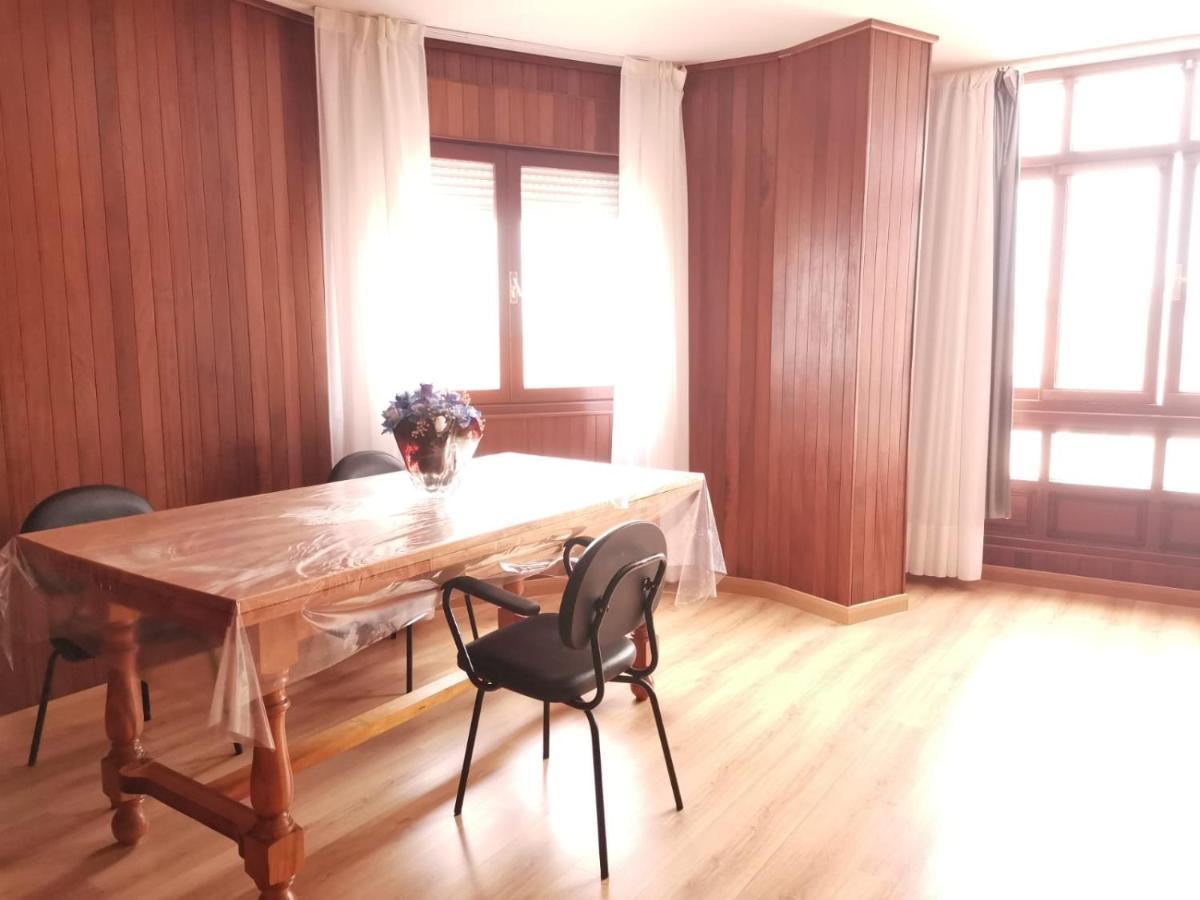 Apartamento Mari Carmen Apartment Мушия Екстериор снимка