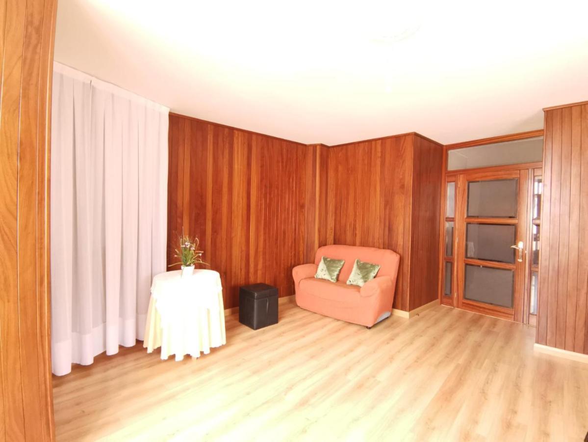 Apartamento Mari Carmen Apartment Мушия Екстериор снимка