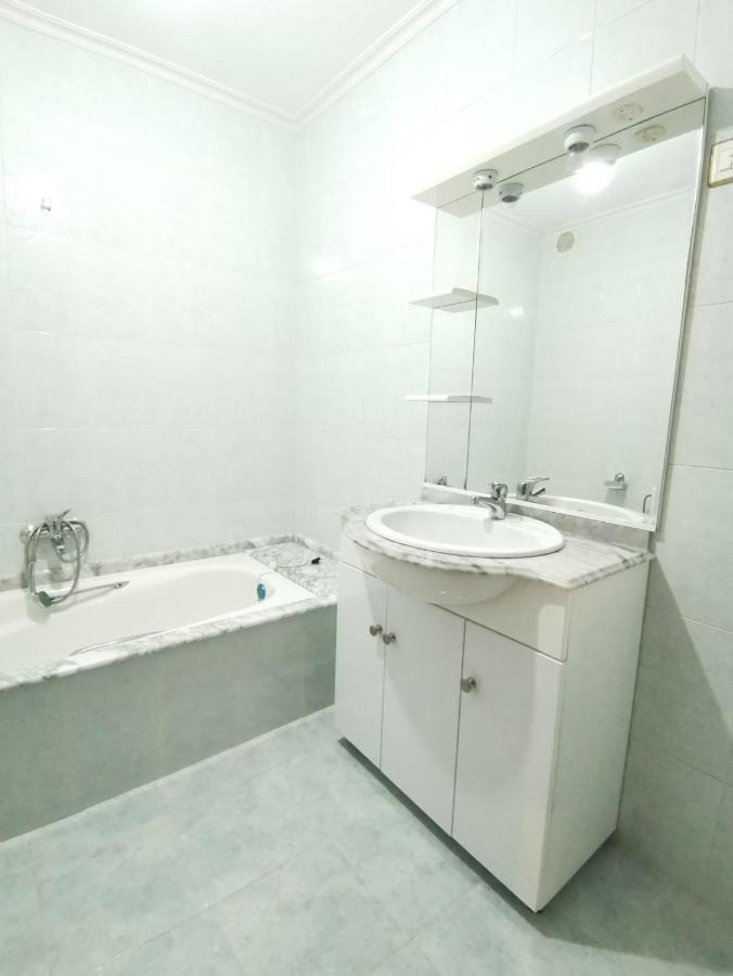 Apartamento Mari Carmen Apartment Мушия Екстериор снимка