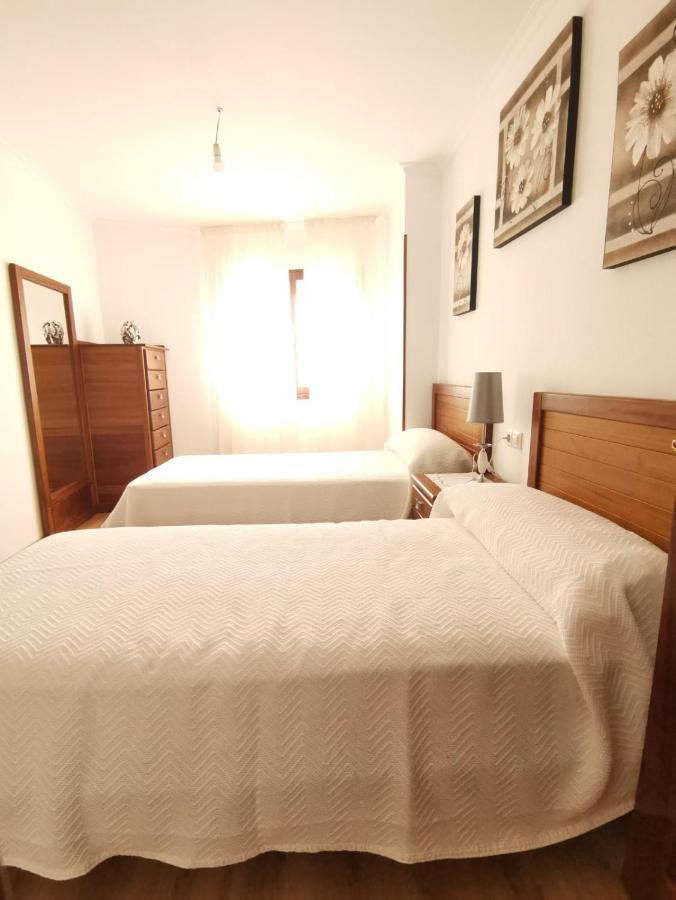 Apartamento Mari Carmen Apartment Мушия Екстериор снимка