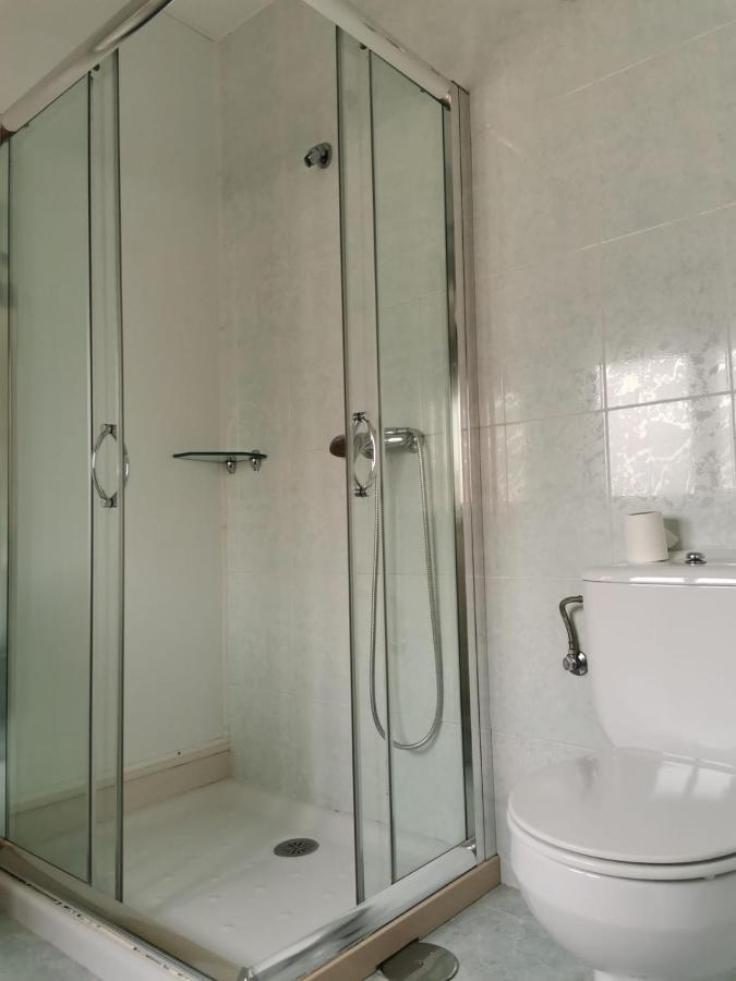 Apartamento Mari Carmen Apartment Мушия Екстериор снимка
