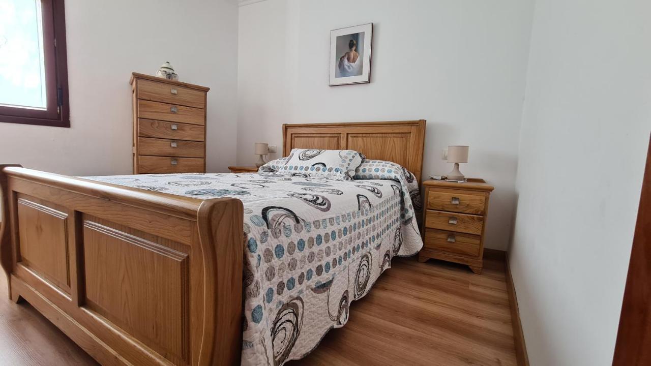 Apartamento Mari Carmen Apartment Мушия Екстериор снимка
