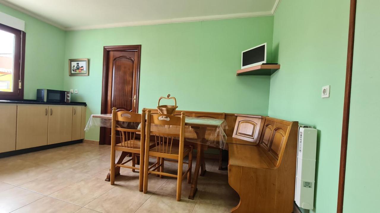 Apartamento Mari Carmen Apartment Мушия Екстериор снимка