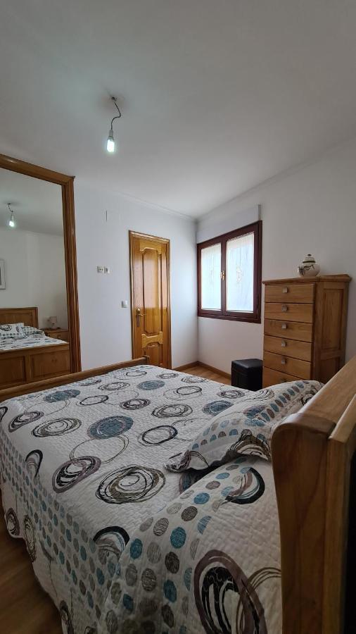 Apartamento Mari Carmen Apartment Мушия Екстериор снимка
