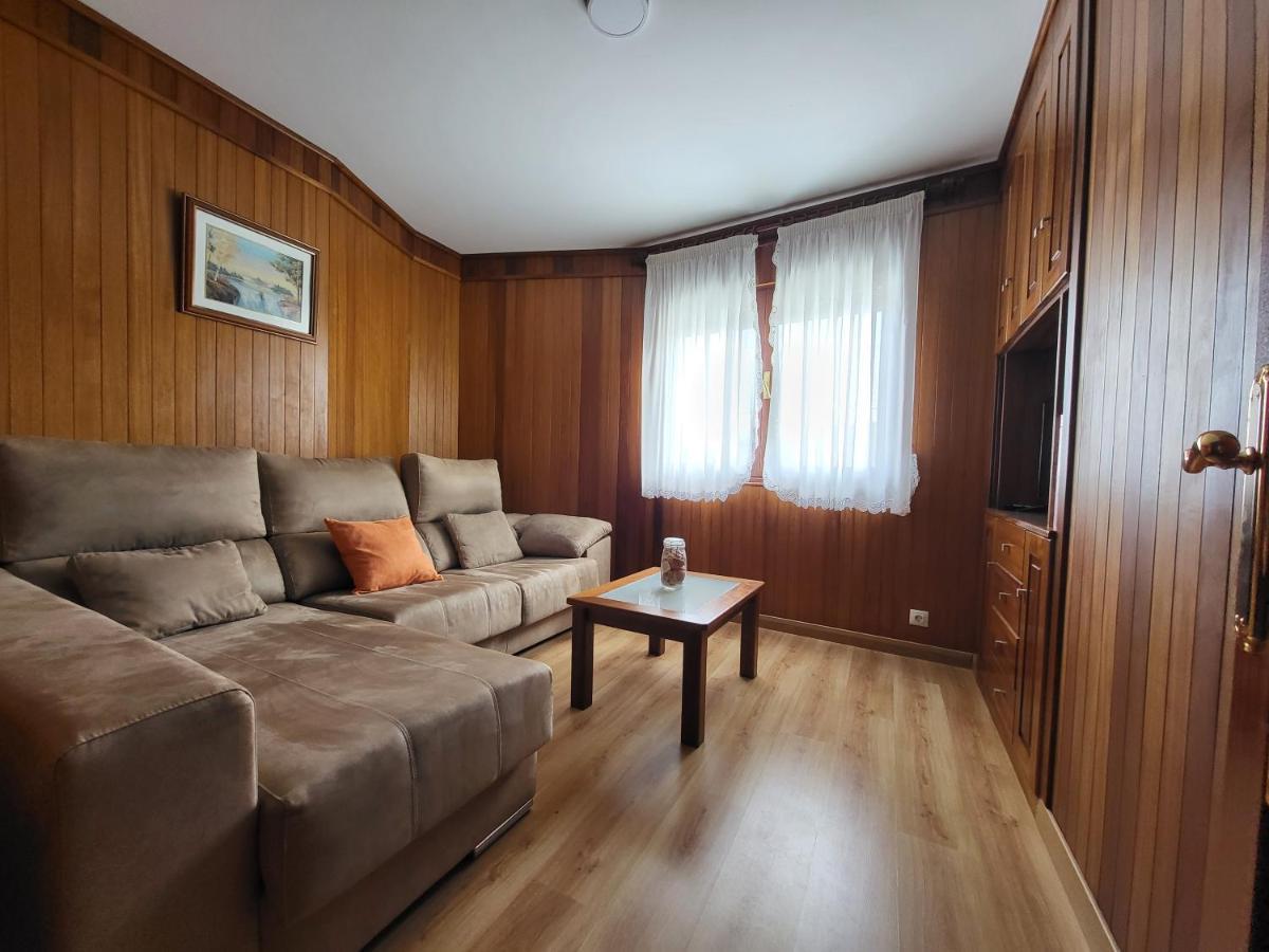 Apartamento Mari Carmen Apartment Мушия Екстериор снимка